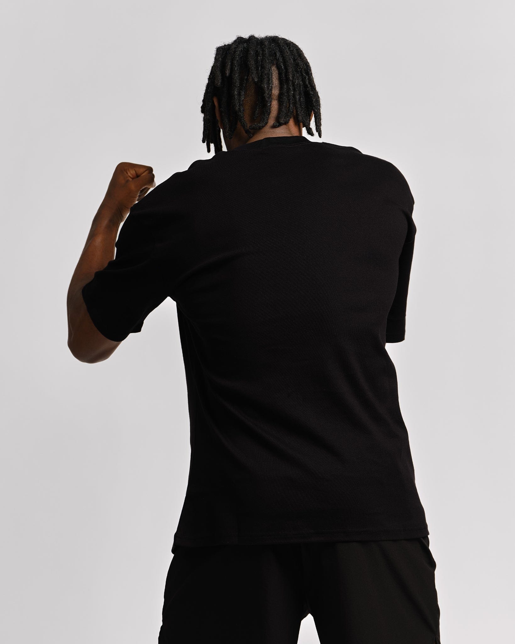 Osaro x Caged T-shirt