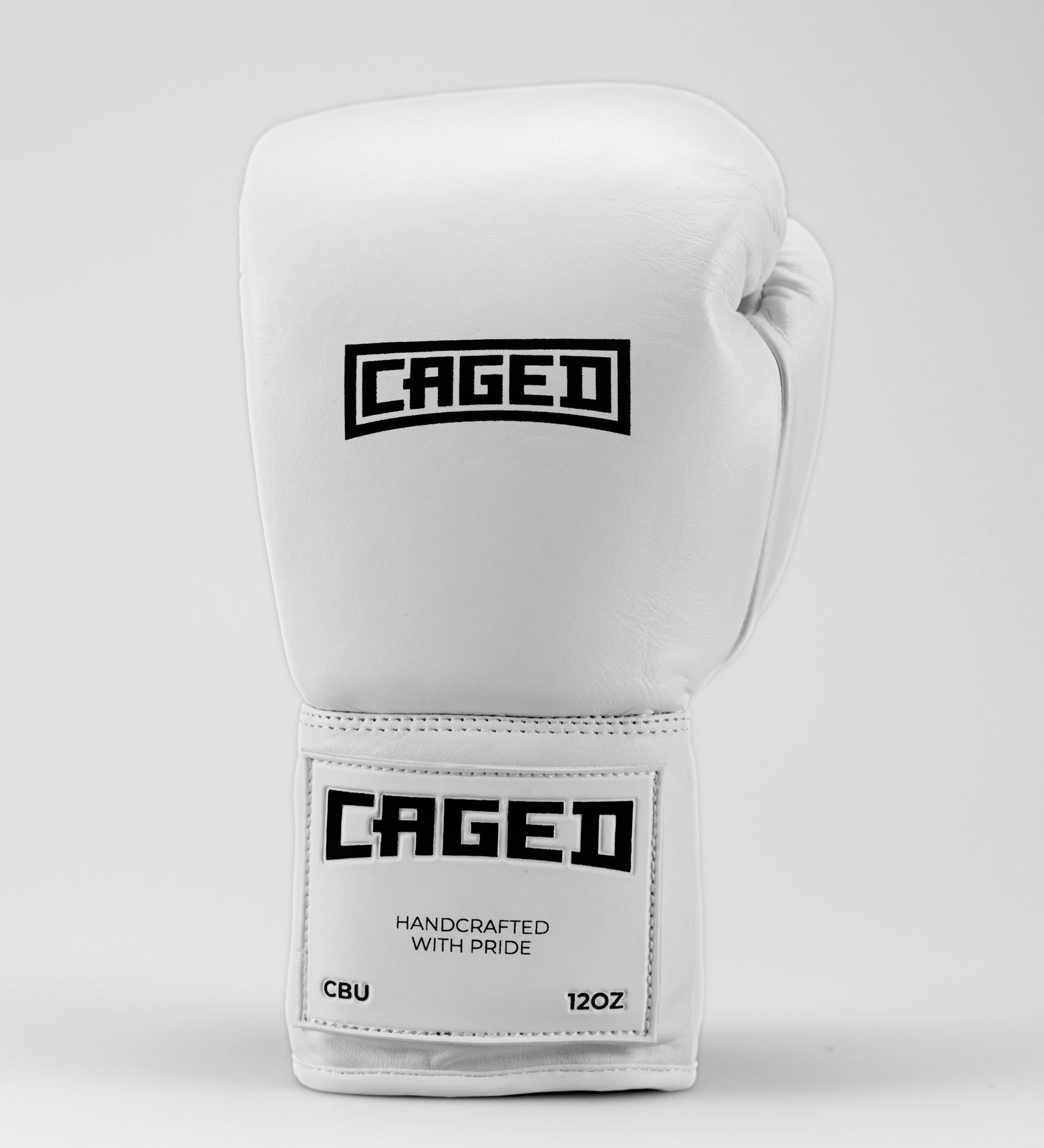 X' Series – Caged