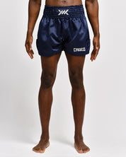 Classic Muay Thai Shorts