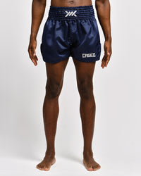 Classic Muay Thai Shorts