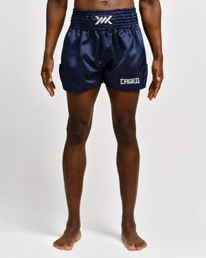 Classic Muay Thai Shorts
