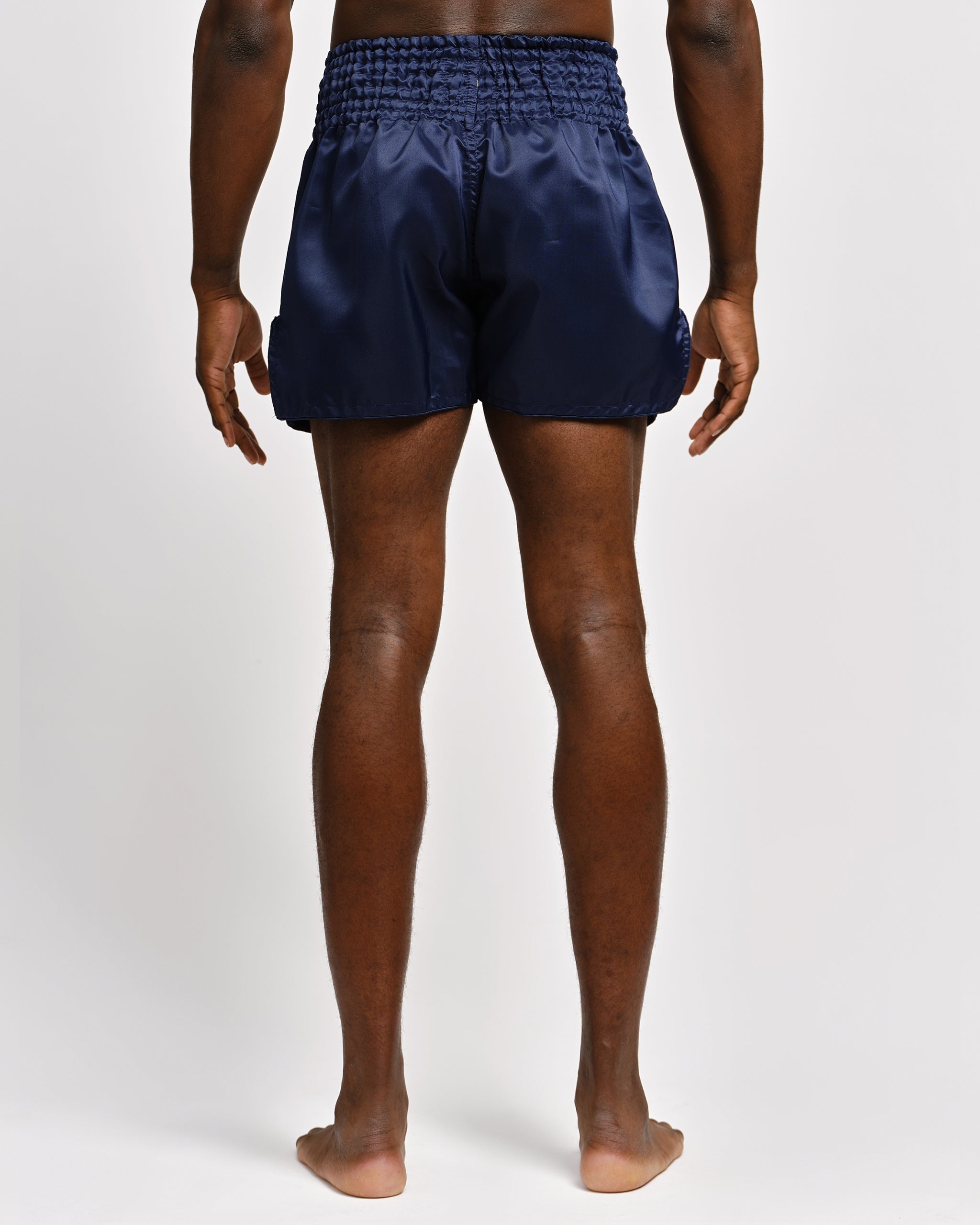 Classic Muay Thai Shorts