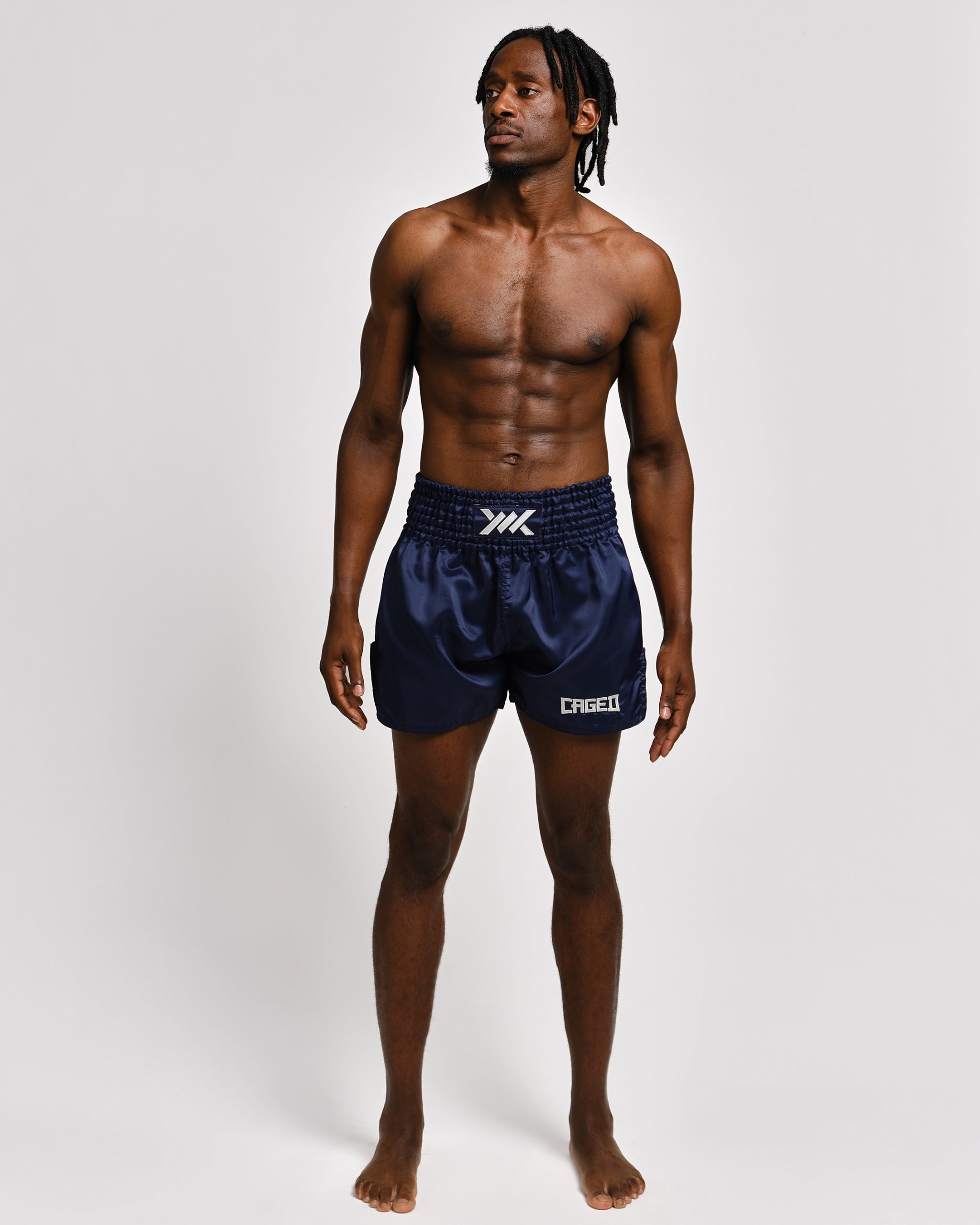 Classic Muay Thai Shorts