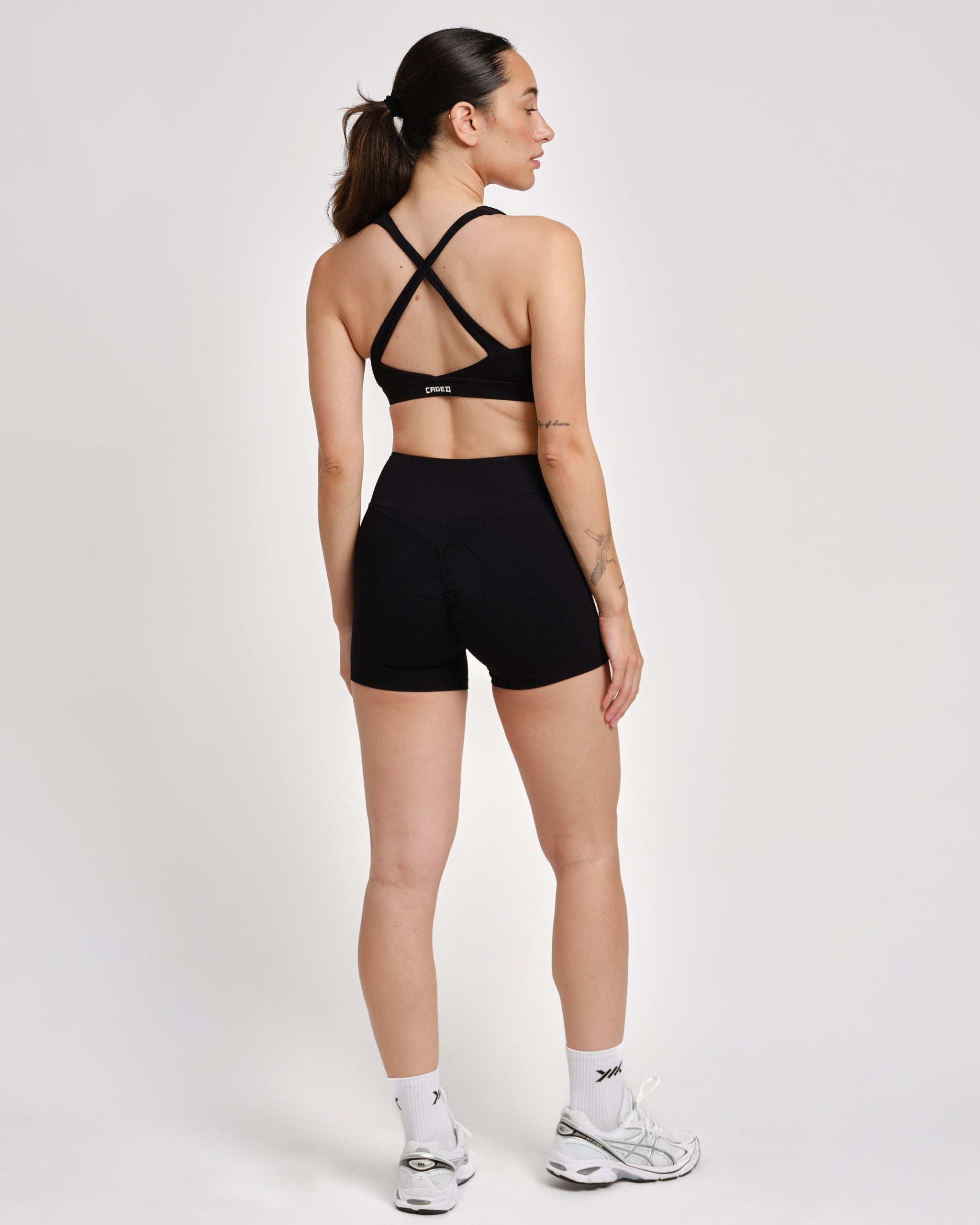 Essential sport bh
