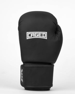 Shadow Boxing Gloves