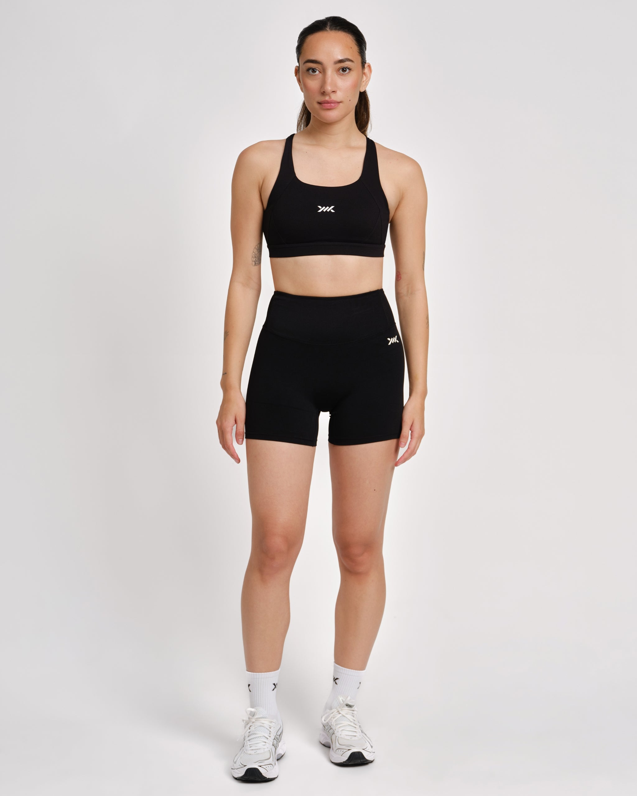 Essential sport bh