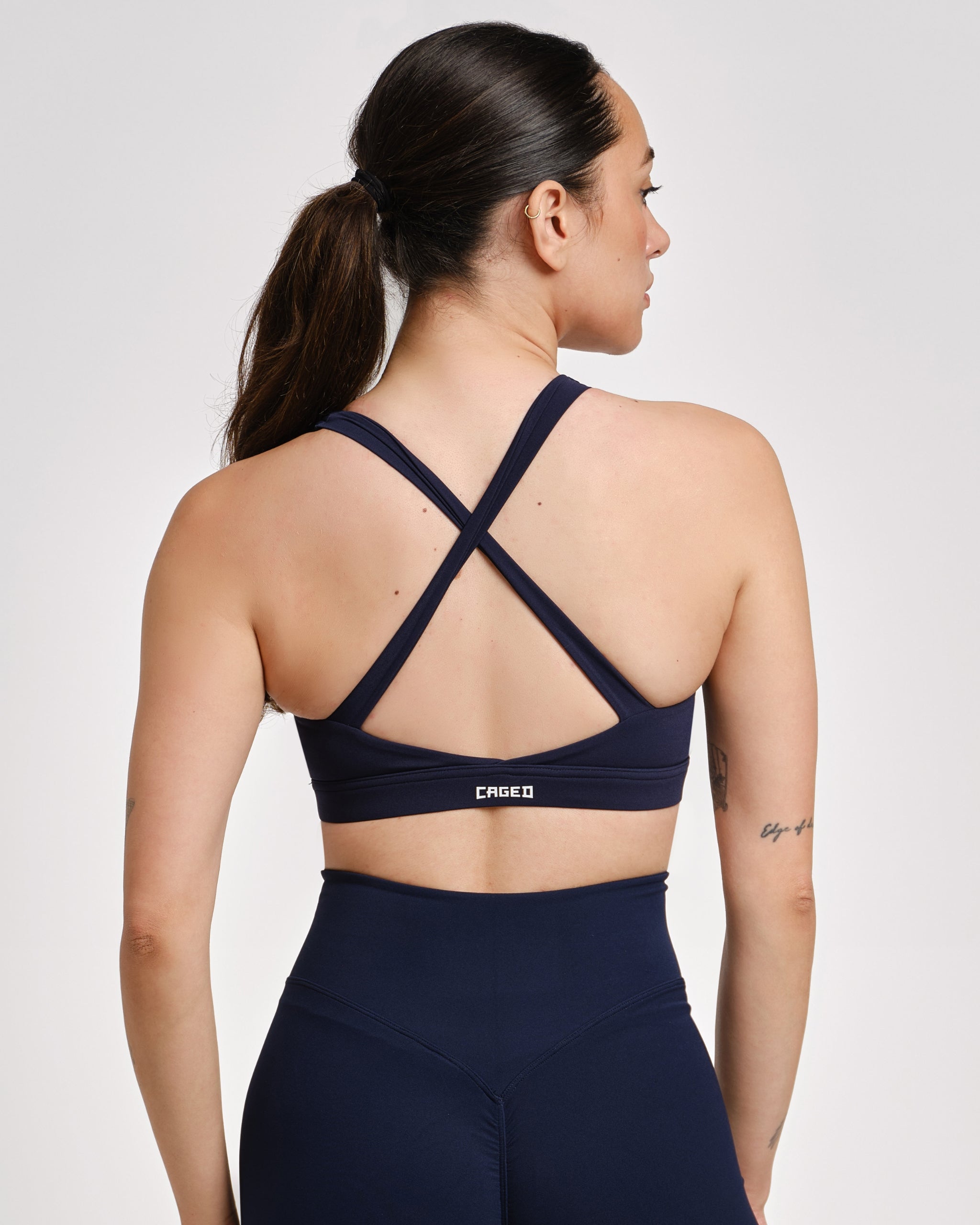 Essential sports bra