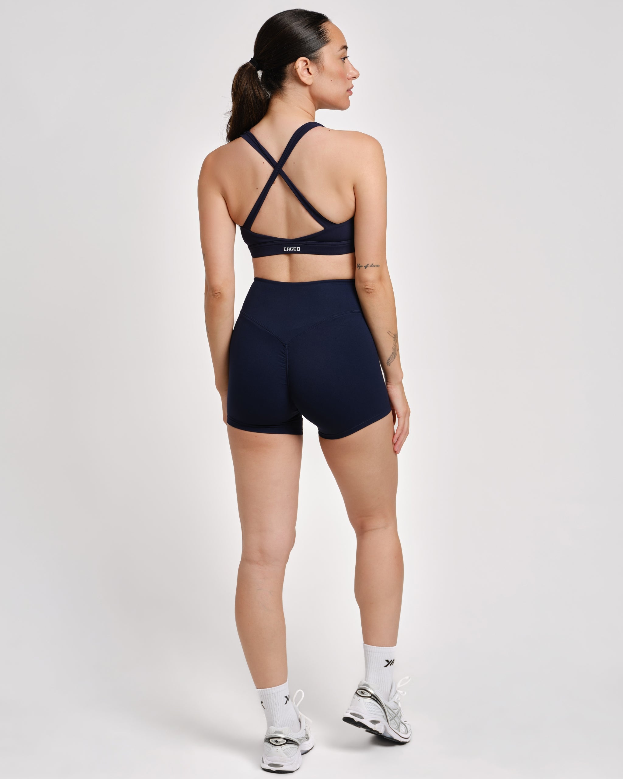 Essential sports bra