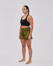 Classic Muay Thai shorts