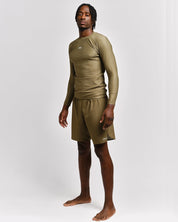 Tactical rashguard