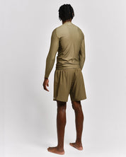 Tactical rashguard