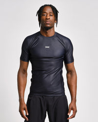 Tactical rashguard