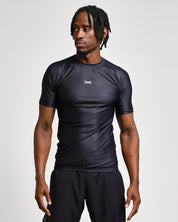 Tactical rashguard