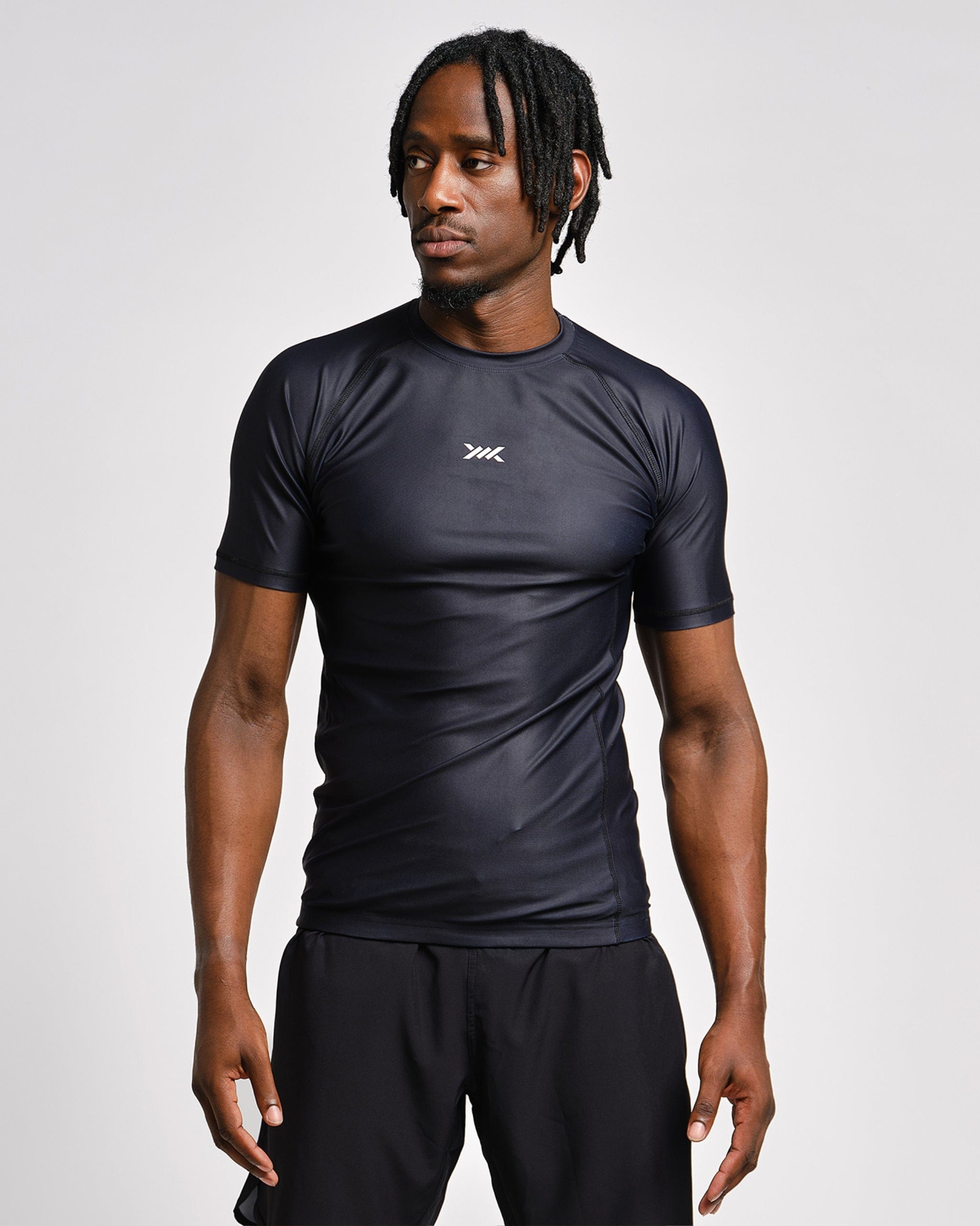 Tactical rashguard