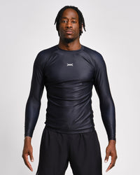 Tactical rashguard
