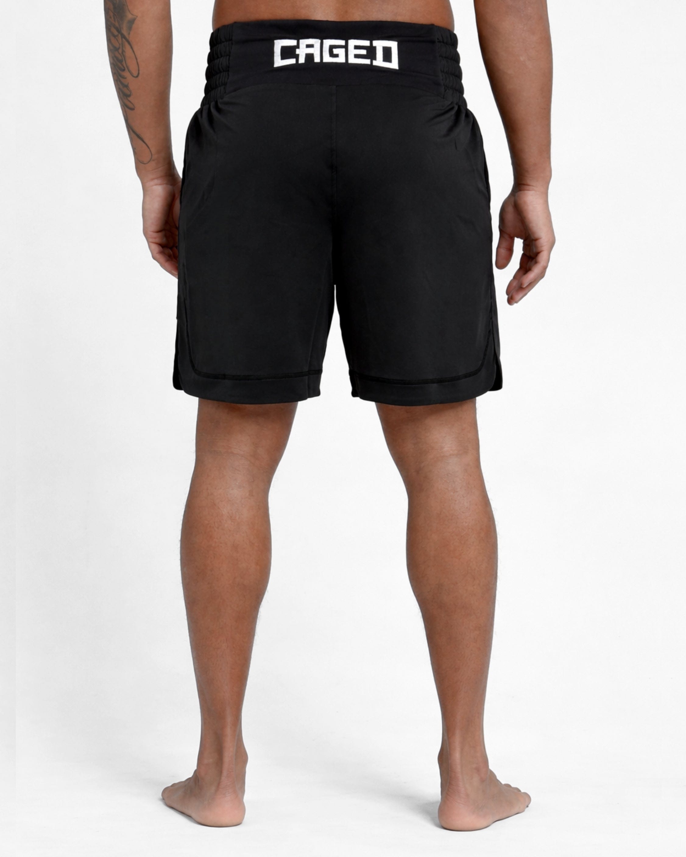 Classic Boxing Shorts