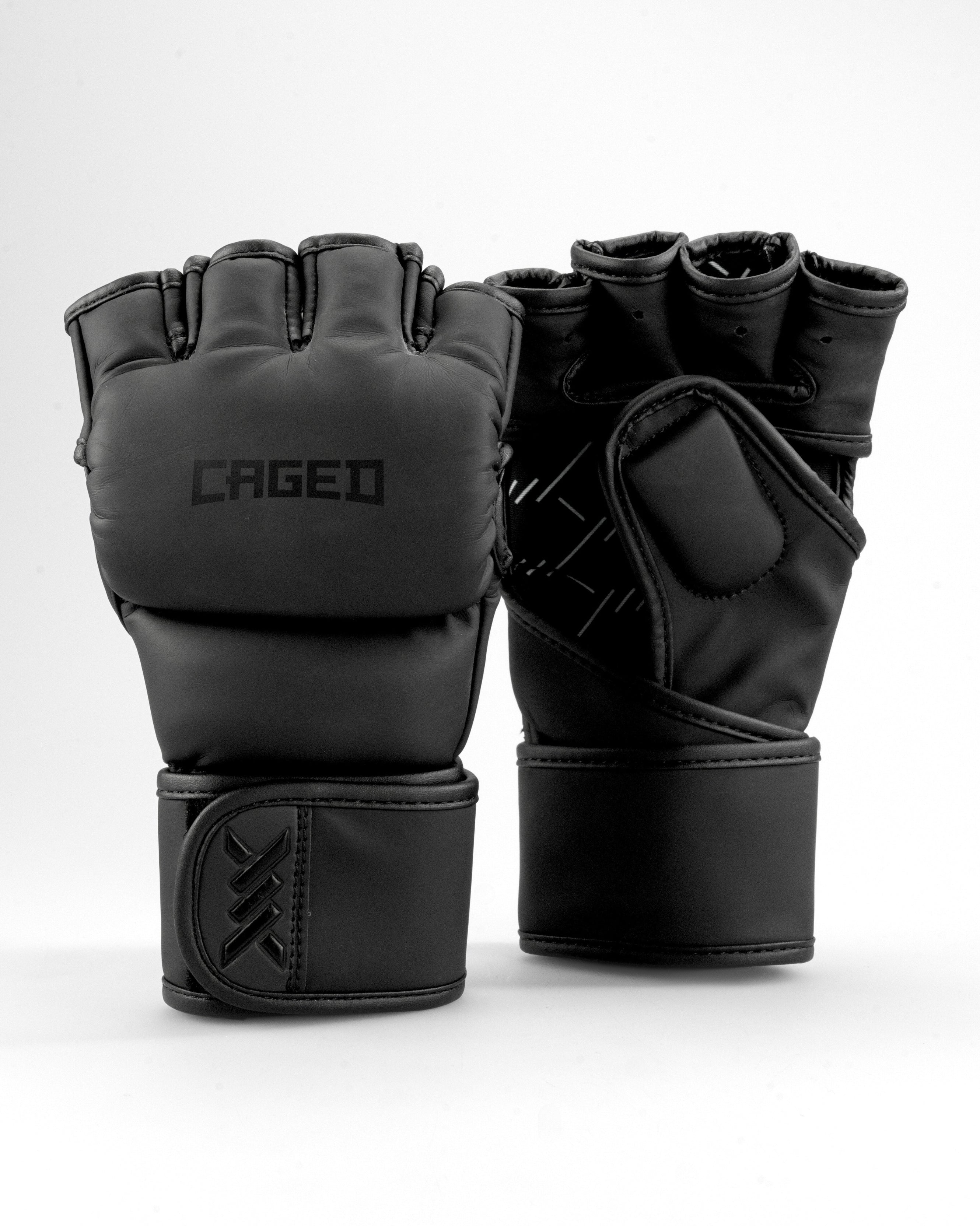 Shadow MMA handschoenen