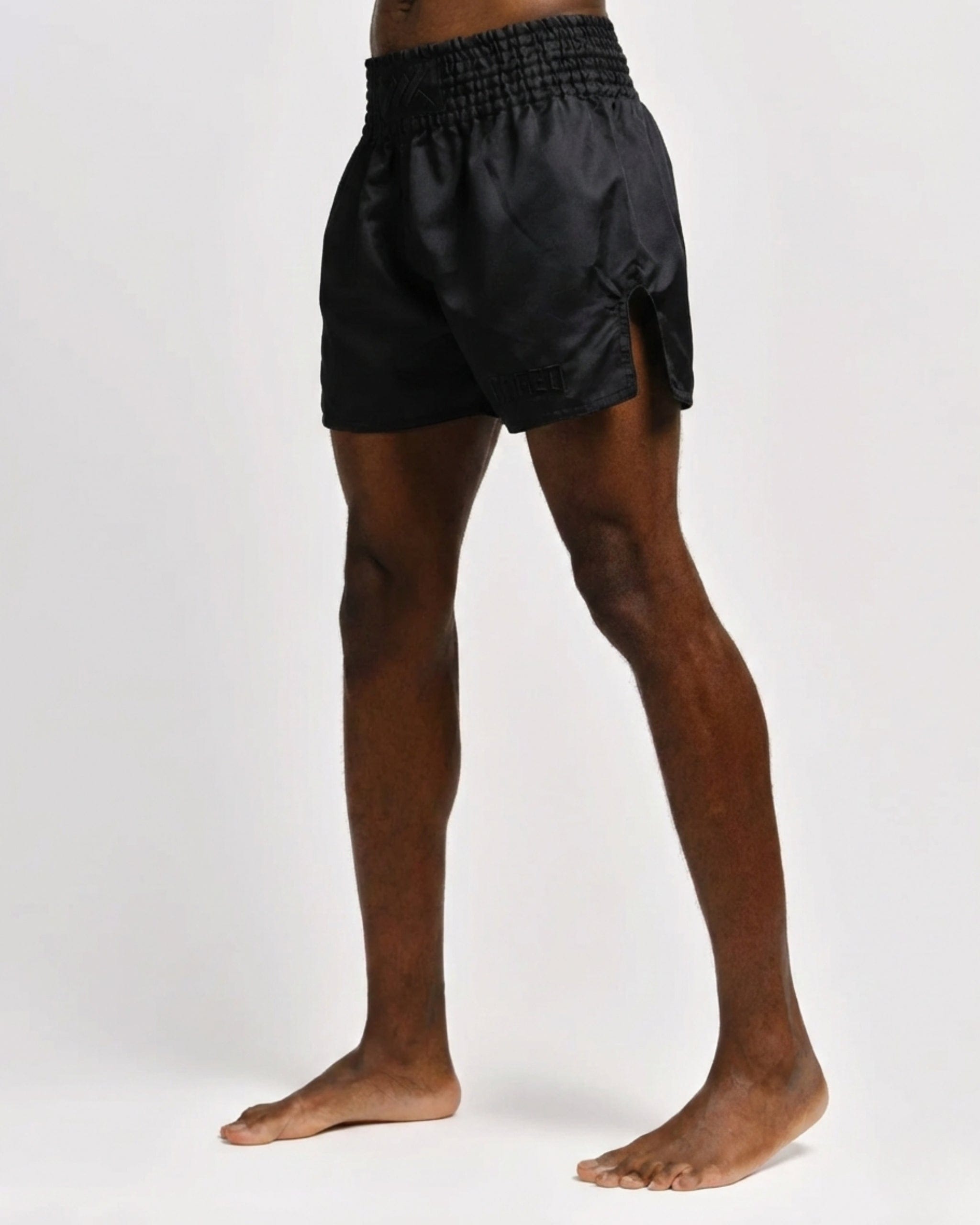 Classic Muay Thai shorts