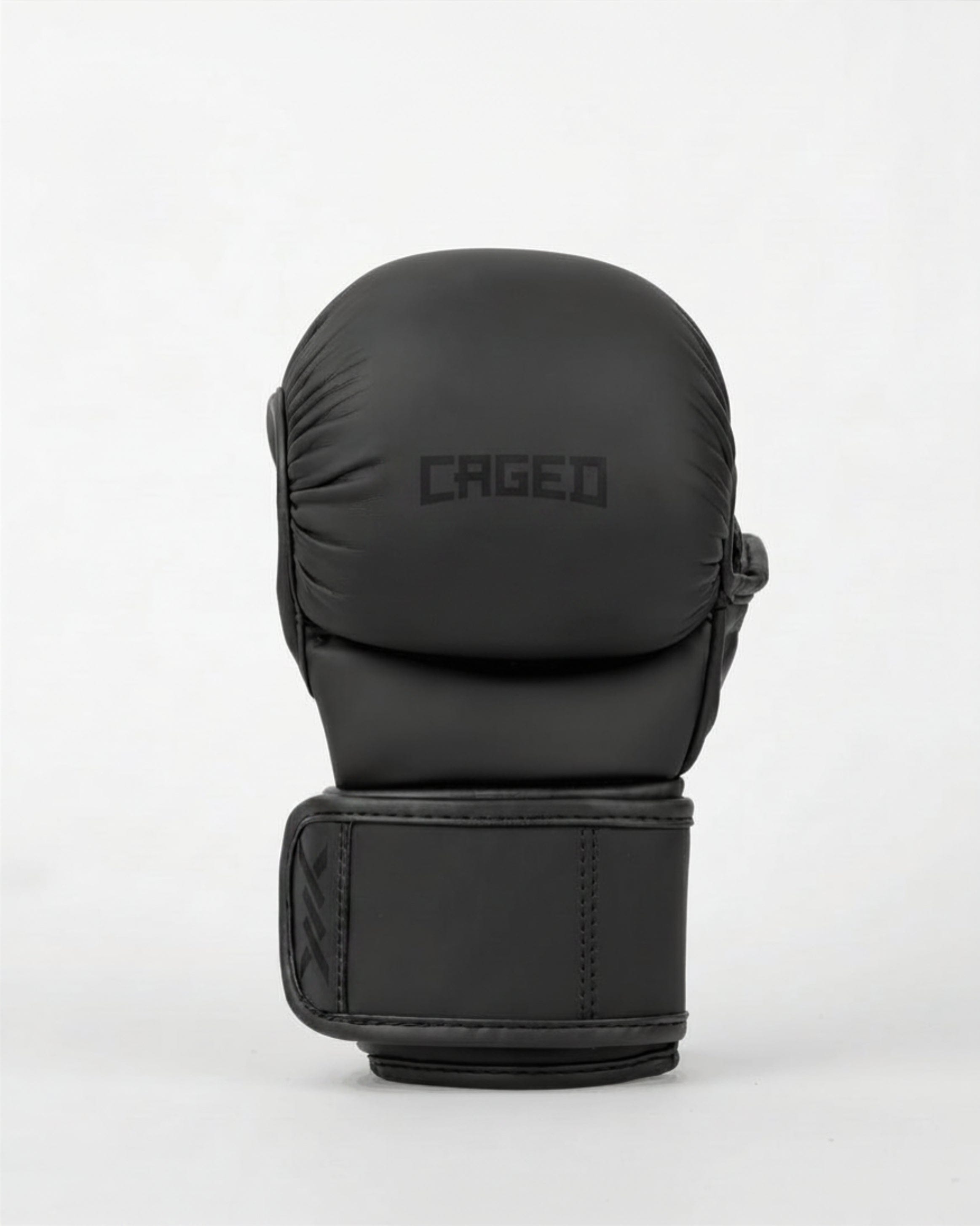 Shadow MMA sparring gloves