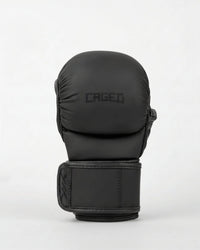 Shadow MMA sparring gloves