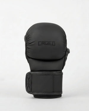 Shadow MMA sparring gloves