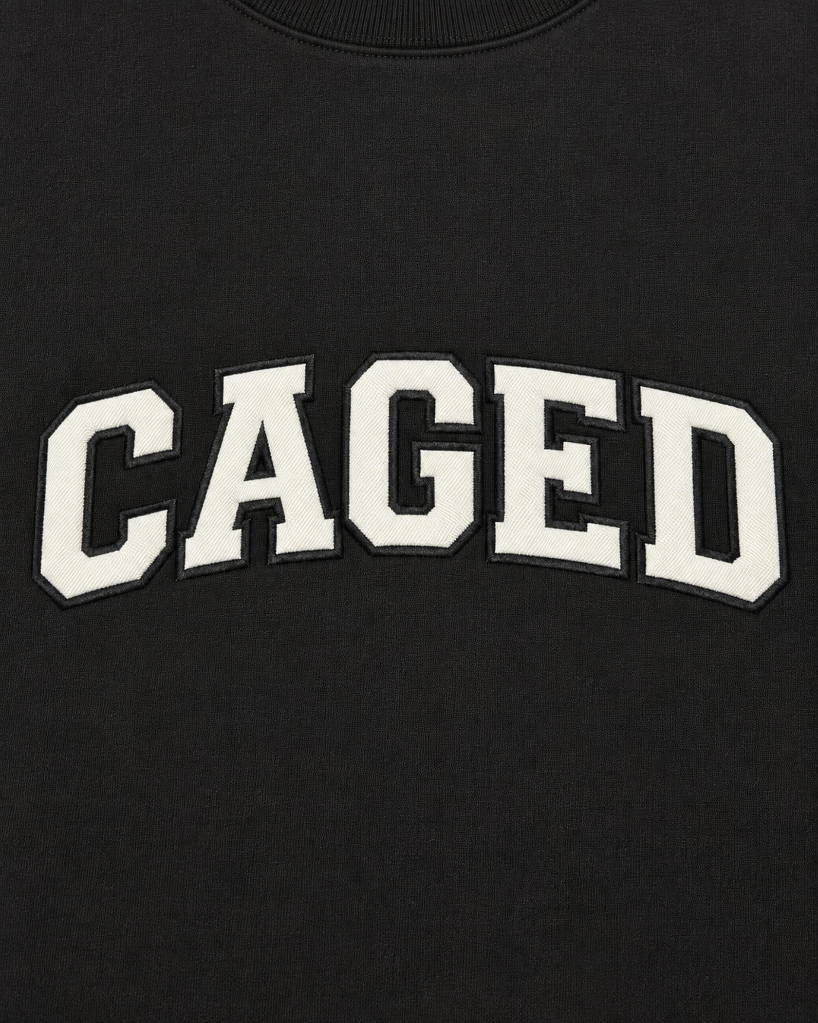 Varsity Sweater