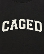 Varsity Sweater
