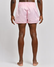 Classic Muay Thai shorts