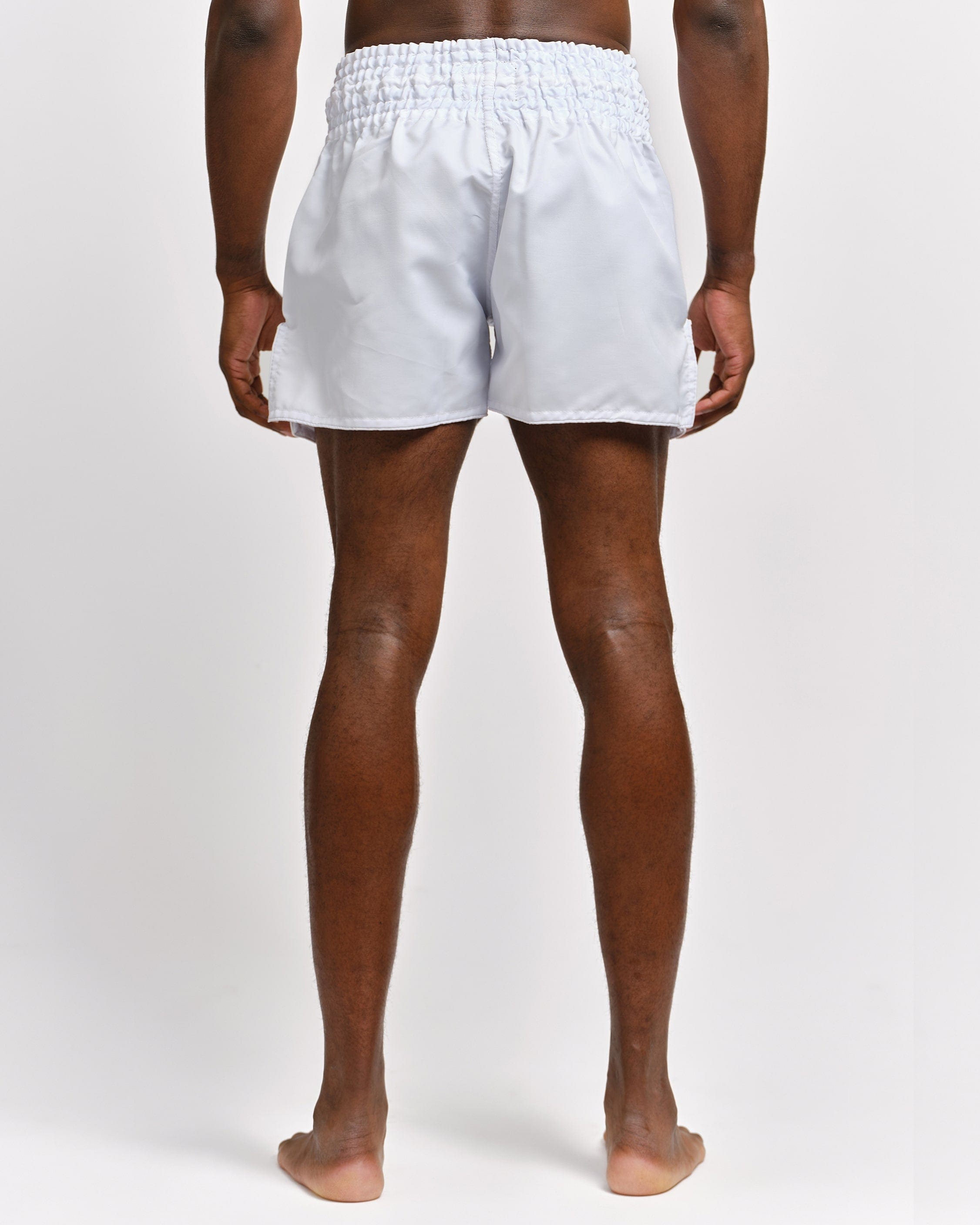 Classic Muay Thai short