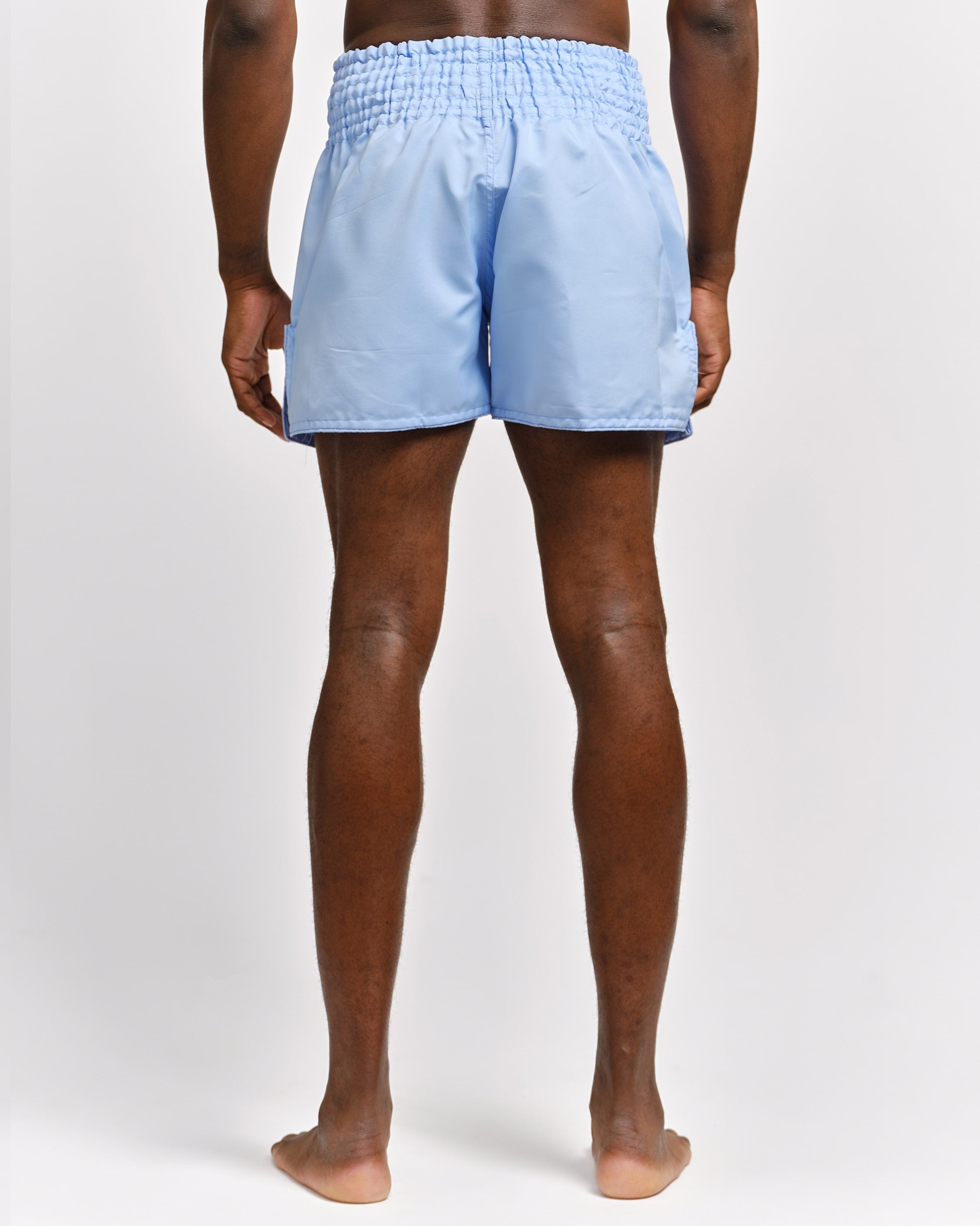 Classic Muay Thai shorts