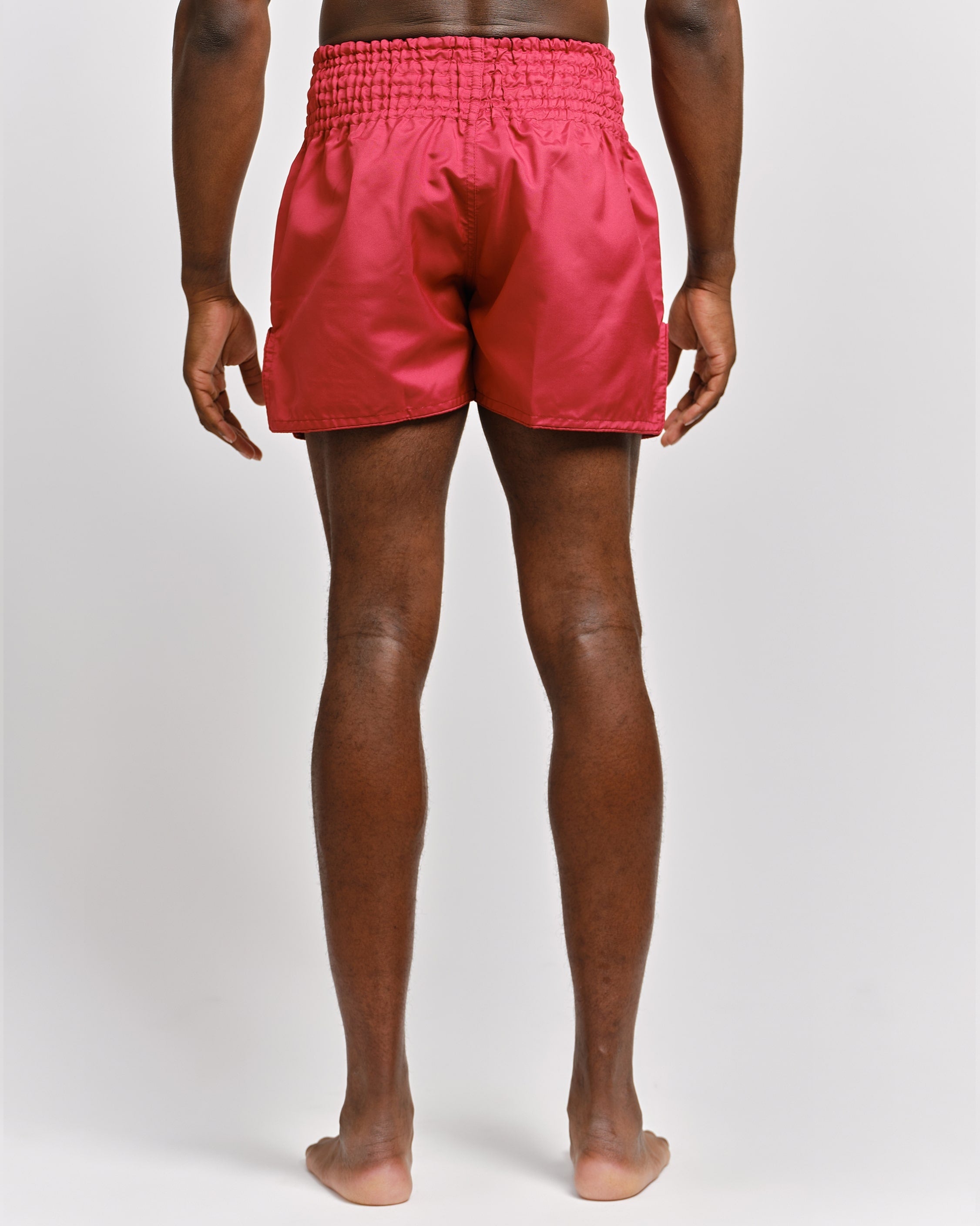 Classic Muay Thai shorts