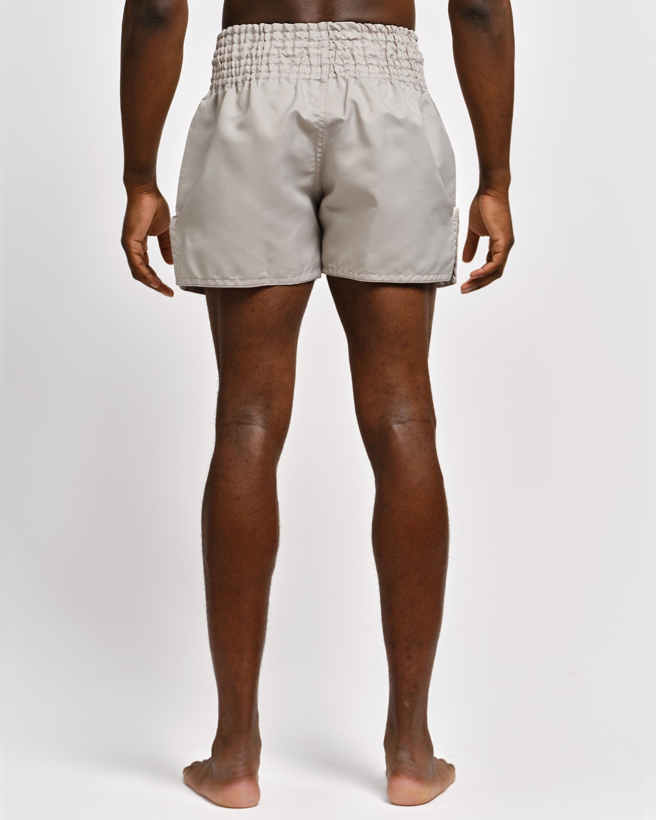 Classic Muay Thai Shorts