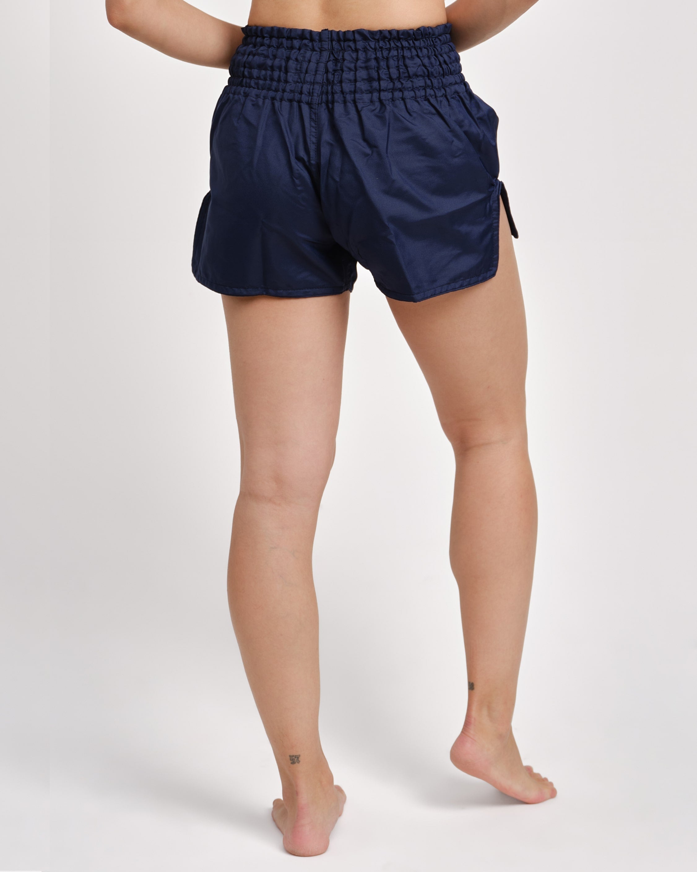 Classic Muay Thai Shorts
