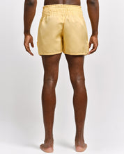 Classic Muay Thai shorts
