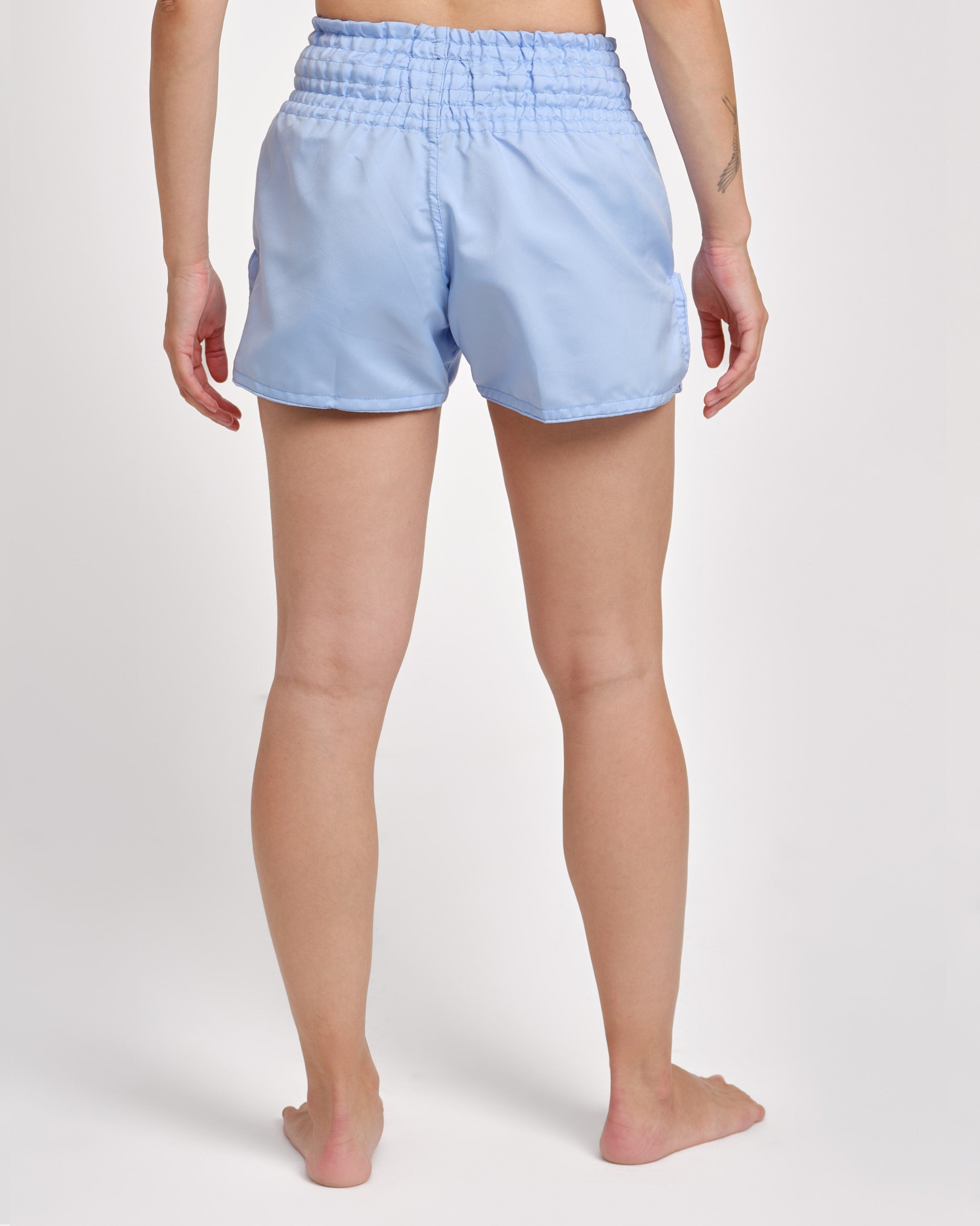 Classic Muay Thai shorts