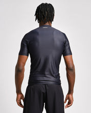 Tactical rashguard