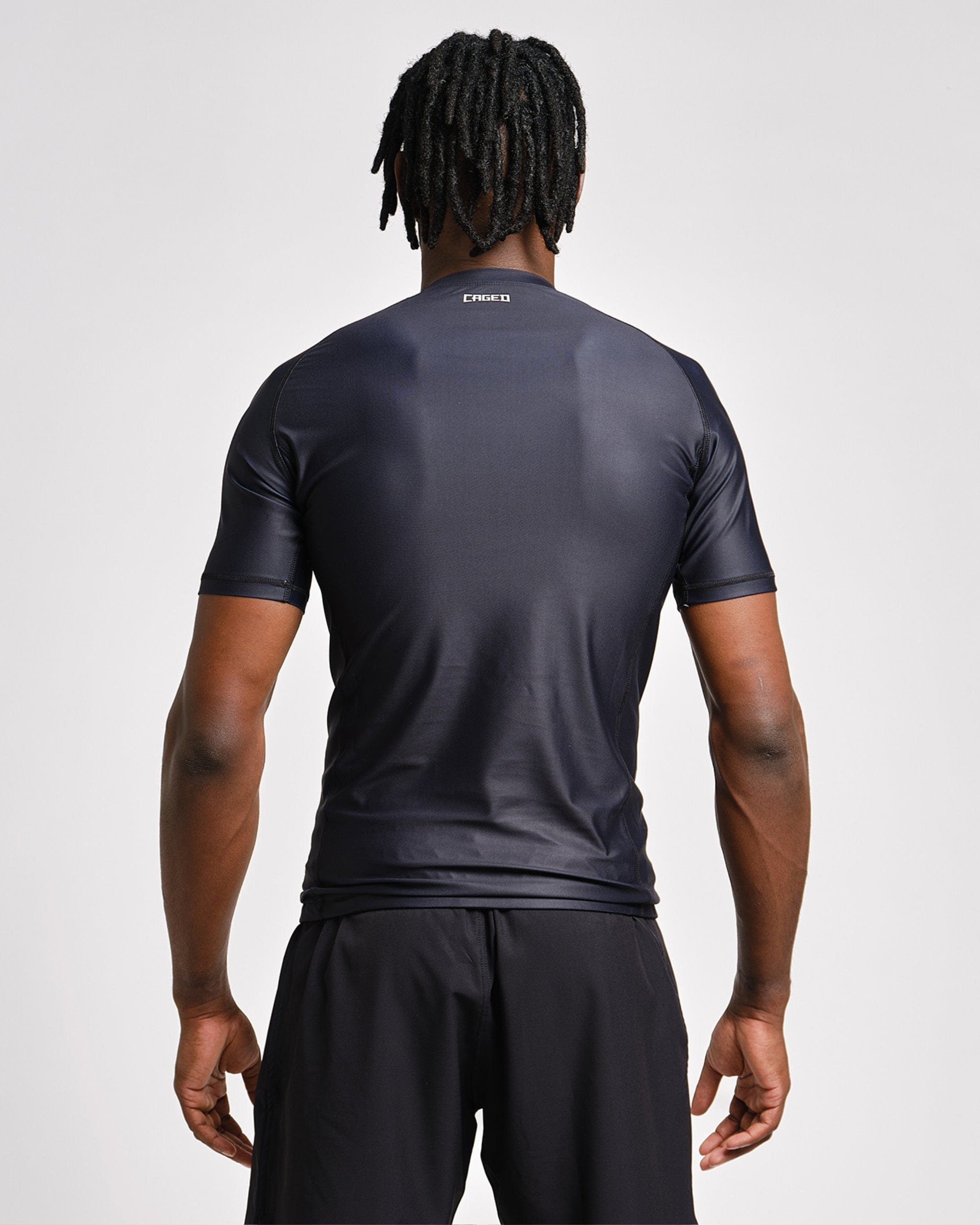Tactical rashguard