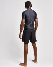 Tactical rashguard