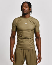 Tactical rashguard