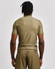 Tactical rashguard