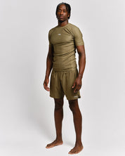 Tactical rashguard