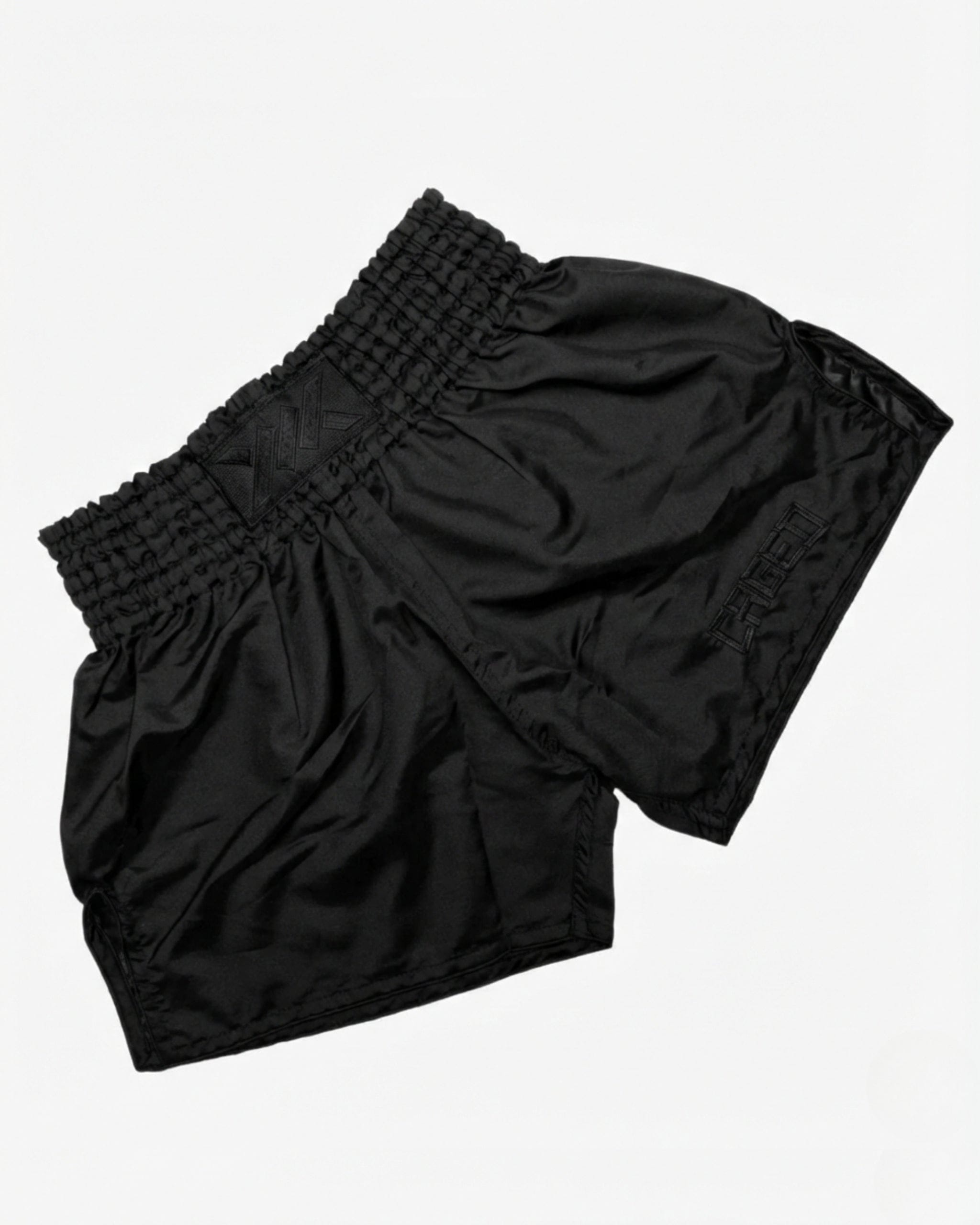 Classic Muay Thai shorts