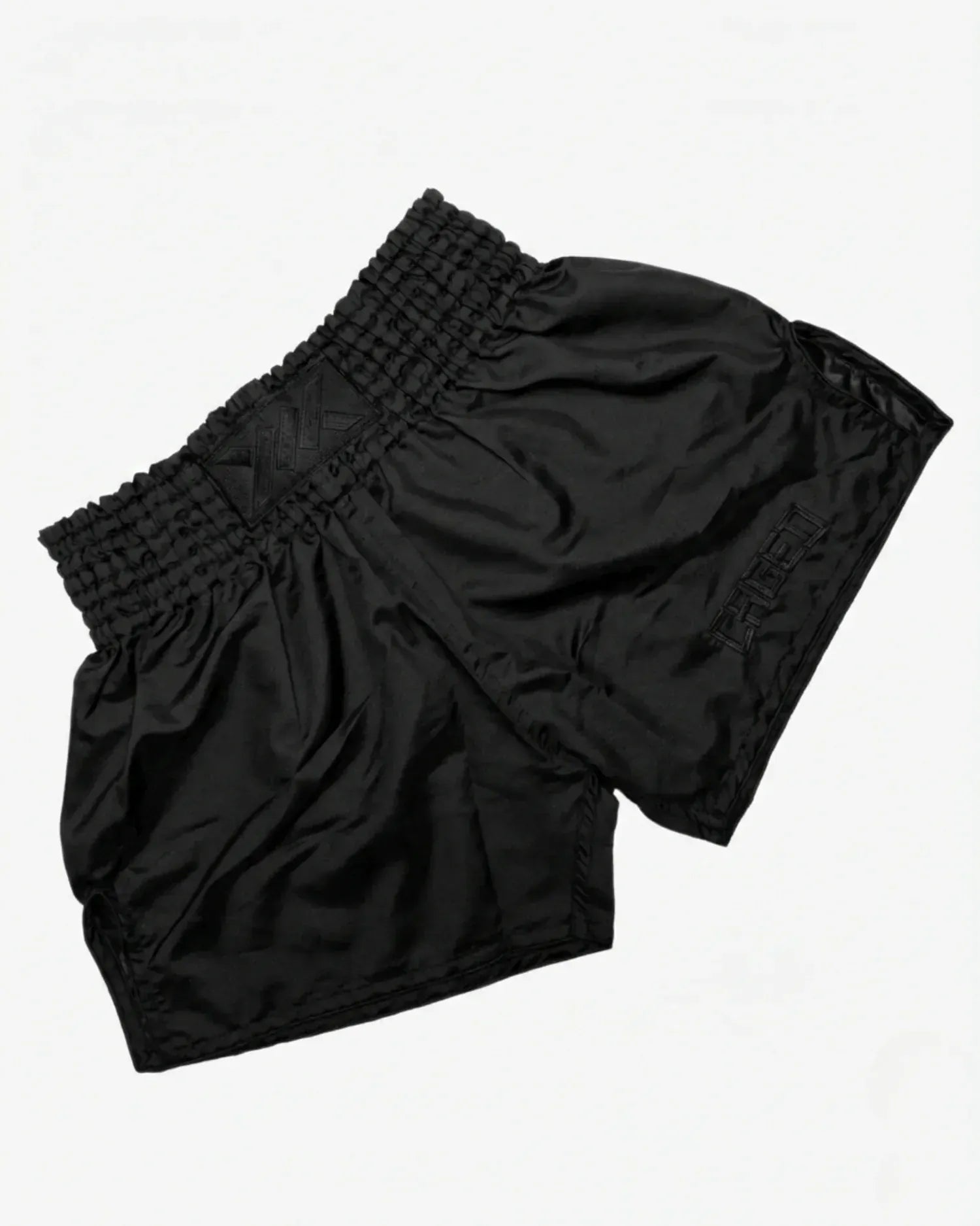 Classic Muay Thai Shorts