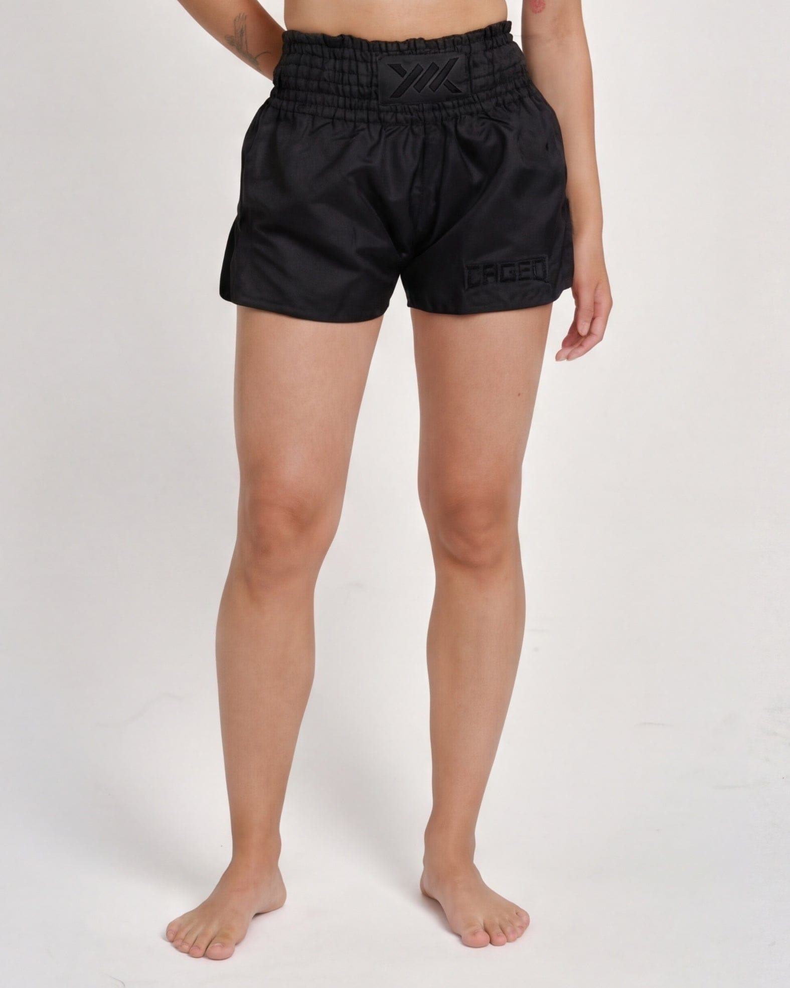 Classic Muay Thai Shorts