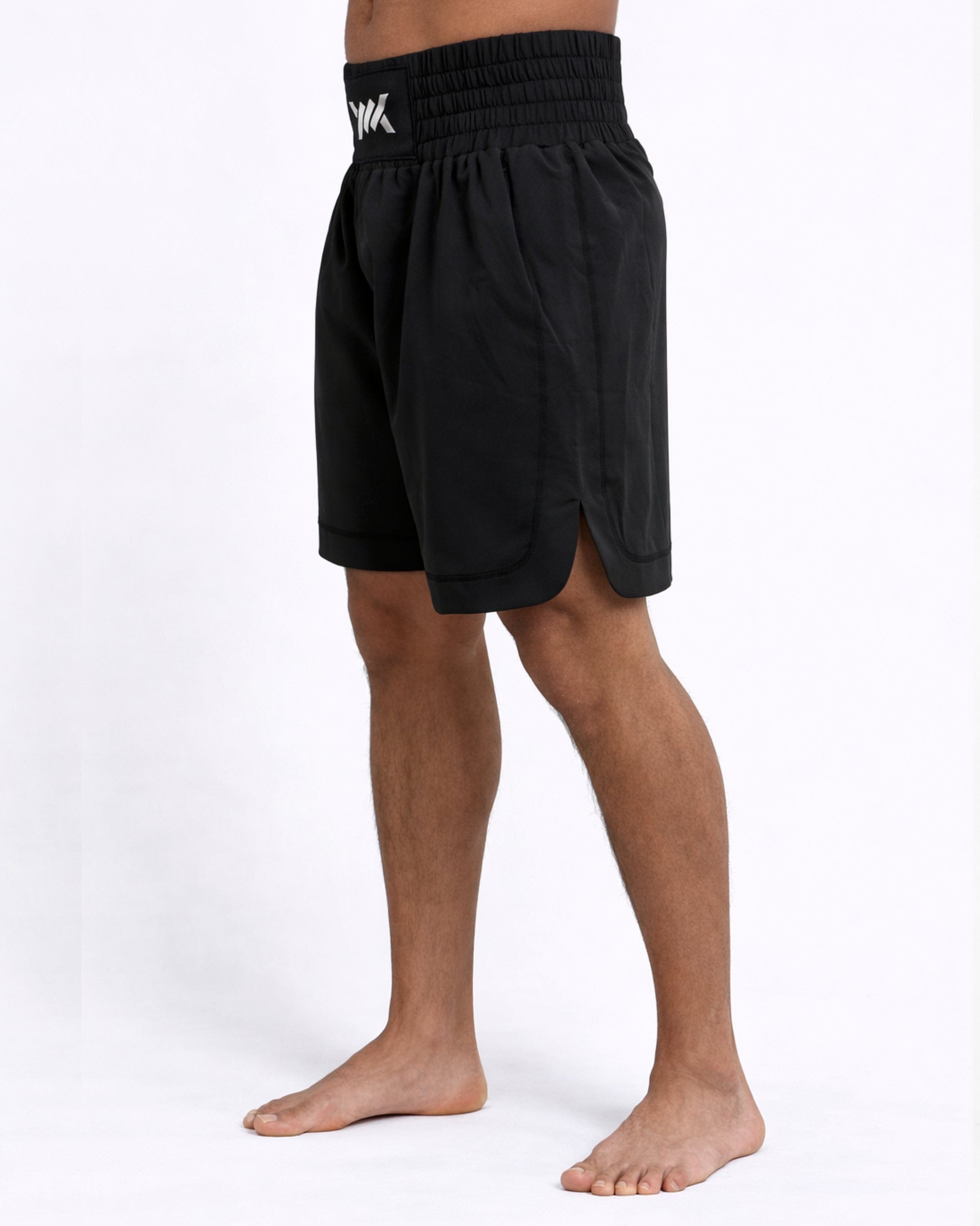 Classic Boxing Shorts