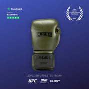 'X' Series Boxing Gloves