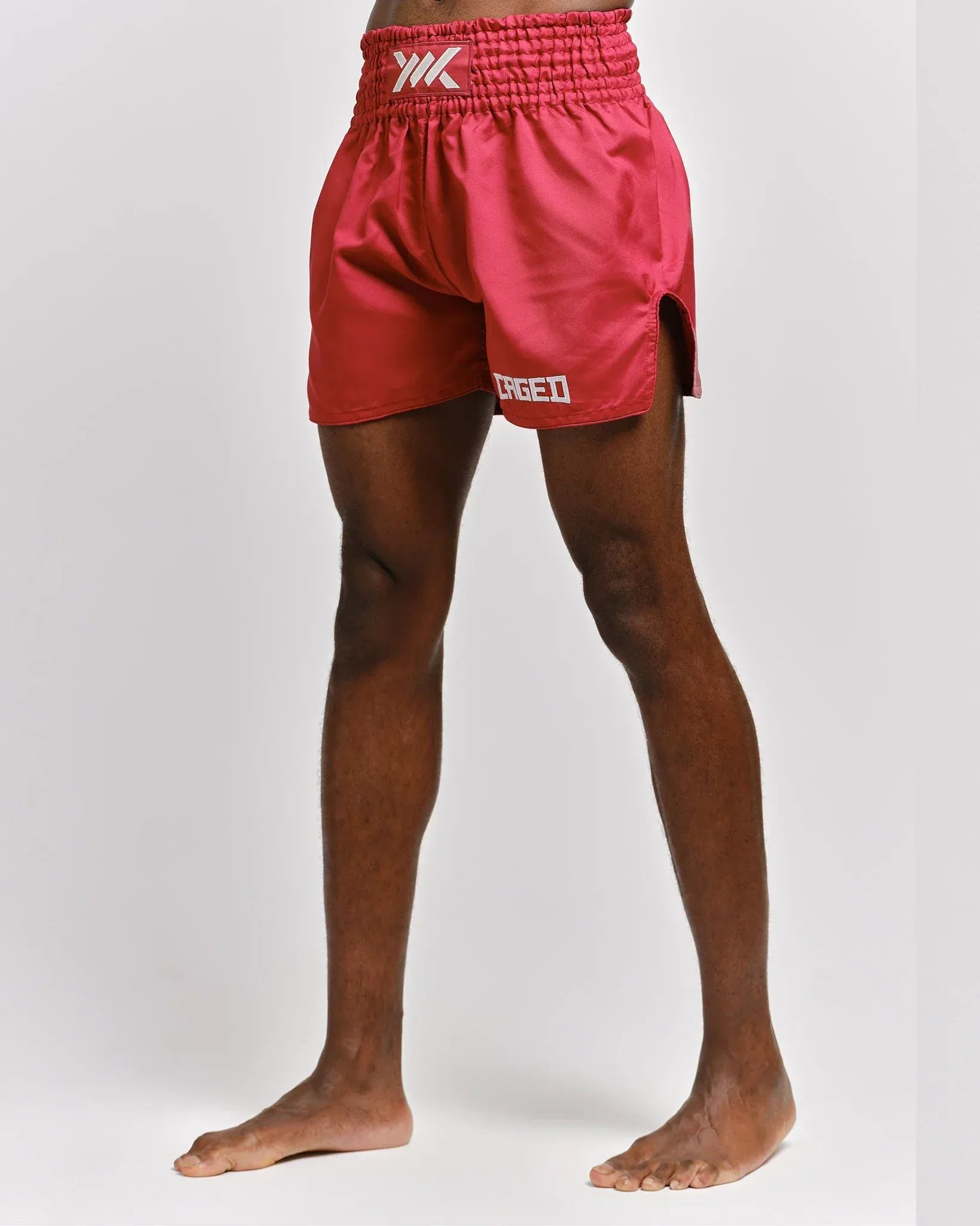 Classic Muay Thai Shorts