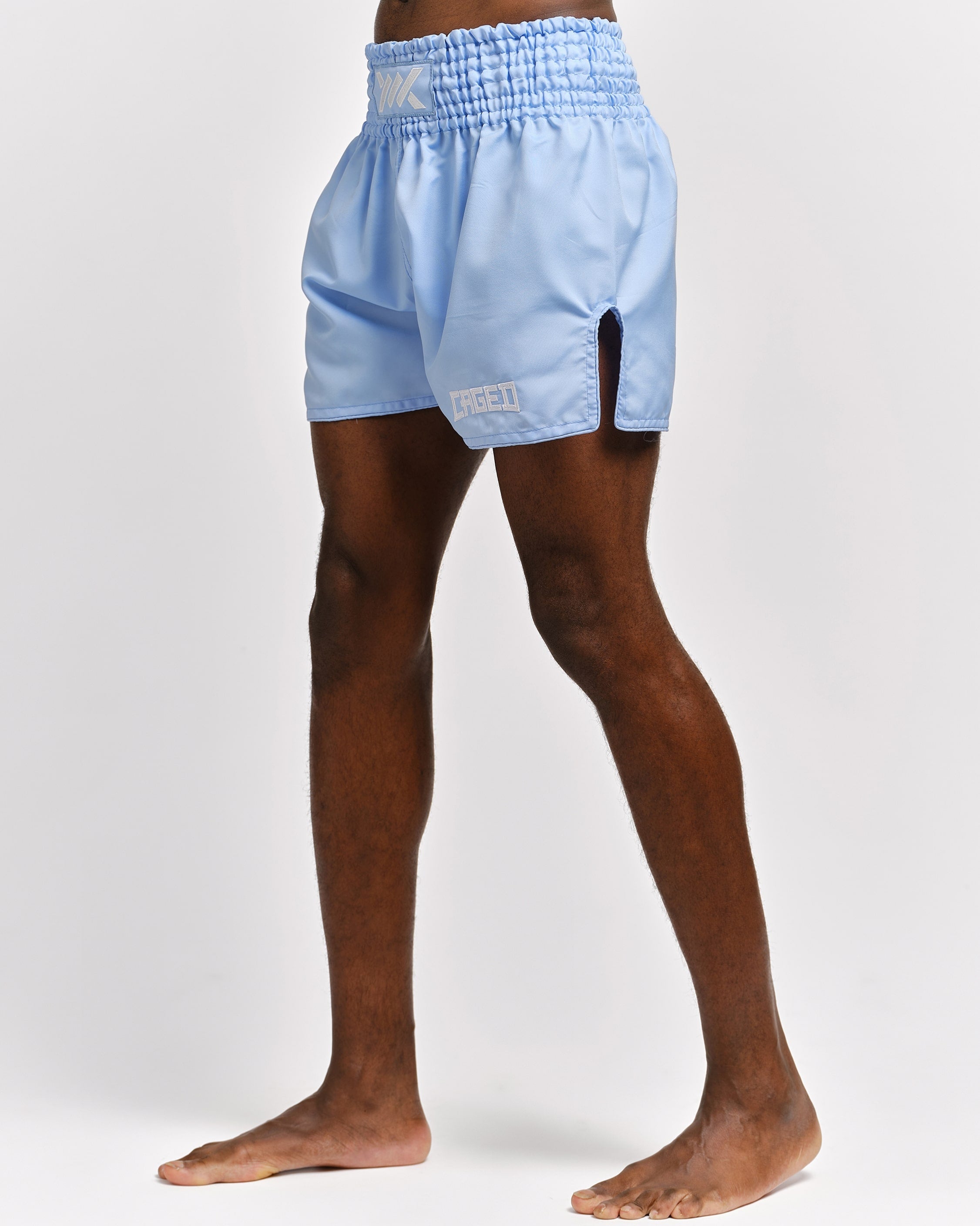 Classic Muay Thai shorts