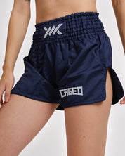 Classic Muay Thai Shorts