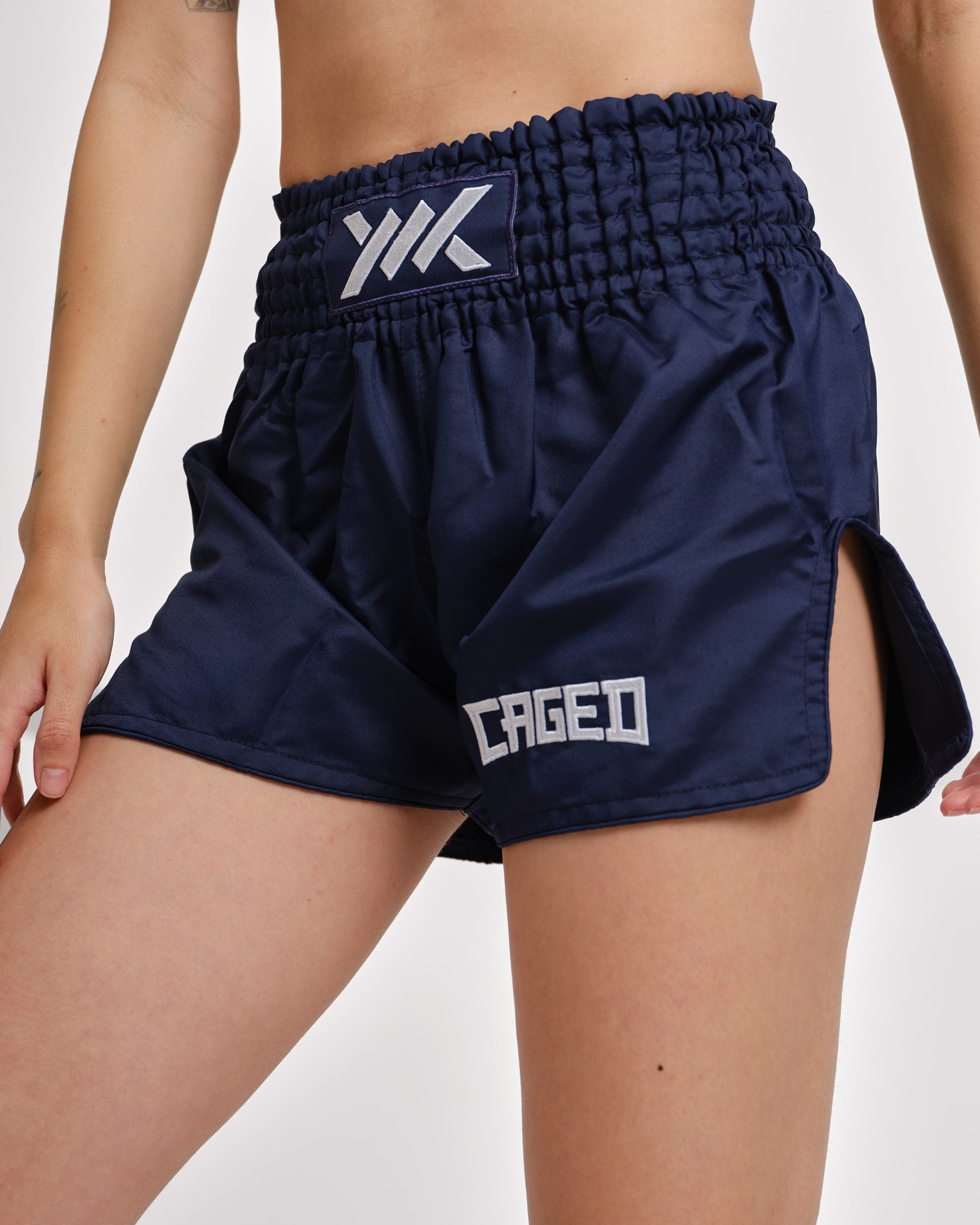 Classic Muay Thai Shorts